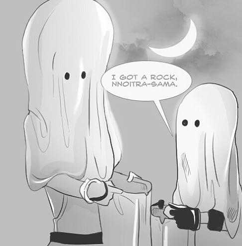 Halloween Halloween